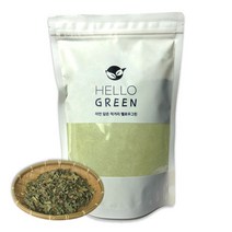 바나바잎가루500g팩, 본상품선택, 본상품선택