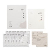 디어커스 아무틈 제습제 12p + 파우치 2p 세트, 3세트