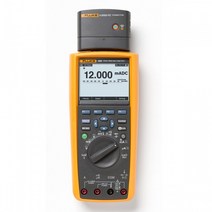 휴대형 멀티미터 FLUKE-289/FVF