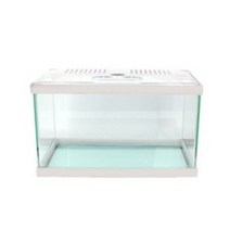 수아쿠아 압출 어항 50cm (화이트), 화이트
