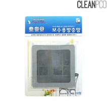 [KT알파쇼핑]현대 보수용 방충망 대형 2매입 9X9cm 방, 해피상품