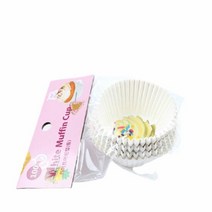 제과제빵 베이킹 취미 컵케잌 포장용 유산지컵 중, 본상품선택