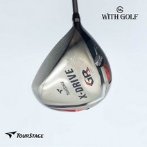 중고 투어스테이지 GR 중고드라이버 9.5도 S (693Q), 단품