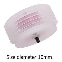 싸이클론 목공용 집진기 흡진기 구멍 봤어요 Downlight 스포트 라이트에 대 한 먼지 커버 드릴 수집가 전기, 01 A