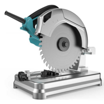 저속절단기 파이프 각파이프 컷팅기 톱 샤링기 절삭기, 7인치 휴대용 강화 모델 5