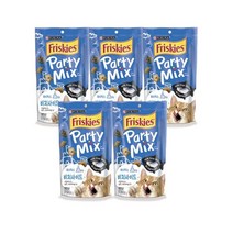 퓨리나 파티믹스 비치사이드 60G x 5팩, 60g/5팩