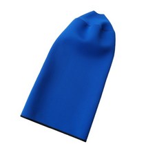 스쿠버 다이빙 탱크 프로텍터 꽉 네오프렌 천 공기 실린더 병 커버 1112 l 탱크, 푸른, 협력사, 02 파란