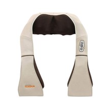 휴플러스 목 어깨 안마기 HPR-150, 기본