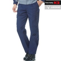 K2세이프티 K2 세이프티 라이크빈LB2 365 근무복 하의