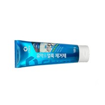 자동차 유막제거제 물때제거 유리얼룩 산화세륨 튜브형 100g