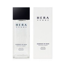 보습케어 헤라 옴므 에센스 인 스킨 125ml/에멀젼 110ml/(1153585), (무료배송)에멀젼 110ml HE0483