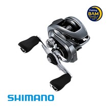 시마노 21 스콜피온 DC 민물 베이트릴 윤성보증, 150XG 우핸들