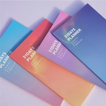 한달 스터디 플레너 31DAYS-학습 공부 계획표 수능생 취준생 수험생 자기계발, 단품