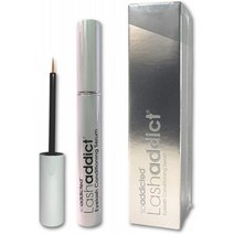 래쉬 어딕트 속눈썹 세럼 영양제 5ml, 1개