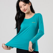 여름 여성골프웨어 잔줄 라운드 골프이너티 기능성