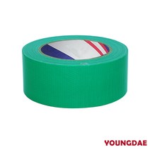 1+1 영대 면청테이프 48mm x 23M, 5개