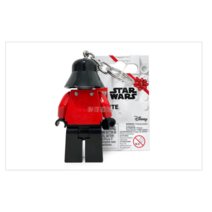 밤나무-레고 스타워즈 다스베이더 스웨터 키체인 옥스포드 프라모델 피규어 블록 블럭 완구 교구 장난감, 단일