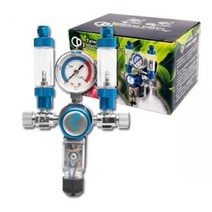 쌍기 고압Co2 레귤레이터 수초 이산화탄소 디퓨저.헬로아쿠아