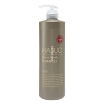 하수오 보타닉 패밀리 샴푸 1000ml, 단품