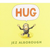 Hug BOARDBOOK Hardcover, CandlewickPressMA