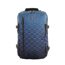 VICTORINOX VX 투어링 17인치 노트북 백팩 틸 블루블랙