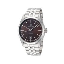 해밀턴 맨즈 H42415101 American 클래식 Spirit of 리버티 42mm 오토메틱 시계