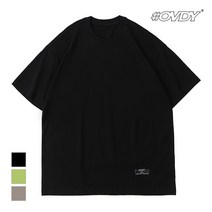OVDY_BASIC COLOR T-SHIRTS_DYMASMY0102
