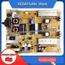 원래 100% 테스트 LG 55LX341C/50LF5600 전원 보드 EAX66203101 LGP55RID-15CH2, 한개옵션0