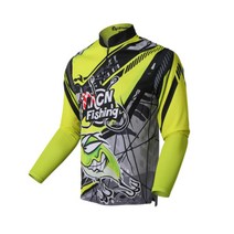 MC-SS452 제작기간소요 트위치 베이트 져지 낚시복 낚시의류 땀흡수 자외선차단 낚시 자전거 레포츠 3D 입체형 공기순환