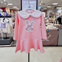 [쁘띠앙팡] 산본점 22년겨울신상 스노하모니원피스