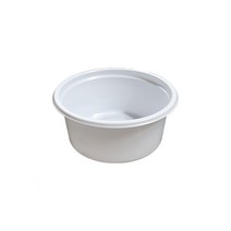 70파이 소 소스컵 일회용용기, 1박스, 2000개