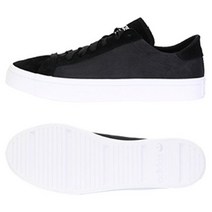 감성캠핑_아디다스 오리지널 코트밴티지 스니커즈 S79976, 옵션선택, 220