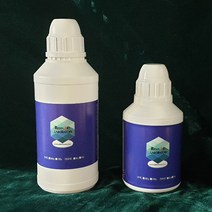 [레진아트연구소] 2액형 에폭시레진 전문가용 캐스팅레진/주제300g+경화제96g