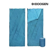 패스트캠프 슬리핑백 침낭 모음, 스퀘어C - 로얄블루