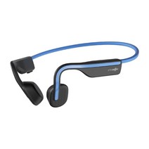 AfterShokz 애프터샥 오픈무브 블루투스이어폰 AS660, Blue