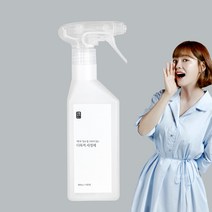 생활공작소 다목적 세정제, 400ml, 2개입