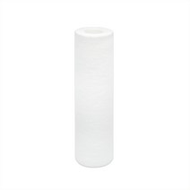 DI초순수 BDMA 멜트블로운 앱솔루트 필터 500mm 0.5um