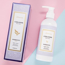 *Arbutin 5% Ceramide3 % 바디 화이트닝 로션 260ml 모이스처라이징 하이드레이팅 영양 제거 구스 범프 달, 한개옵션0