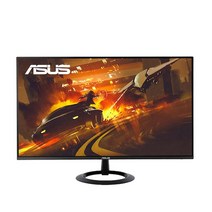 ASUS VZ24EHE 시력보호 Gaming 베젤리스 FHD모니터