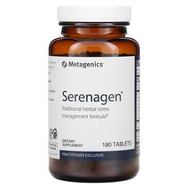 Metagenics Serenagen 180정120933