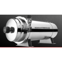 지하수여과기 외부여과기 수못물 모래 흙 관개 정수, B타입