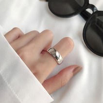 케빈 반지 주얼리 패션 센스 만점 디자인
