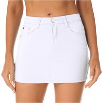 여자 숙녀 낮은 허리 진 미니 스커트 Streetwear Clubwear 캐주얼 지퍼 플라이 데님 비치 파티 클럽 포켓