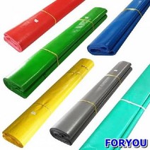 Foryou2766 탑지 고급지 천막 갑바 농작물보호덮개, 검정색