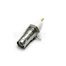 BNC-RB SHV BNC 커넥터, 1개