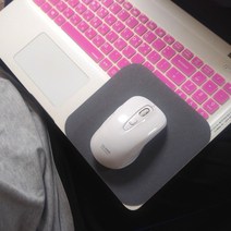 휴대용 노트북 미니 마우스패드, 7. 제작 TC 190x190mm / 취소불가