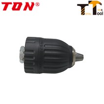 TON 그라인더척(키레스) CRT13-1 그라인더드릴척 앵글그라인더척