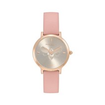 올리비아버튼 Ultra Slim Bees 24000020 여성용 시계