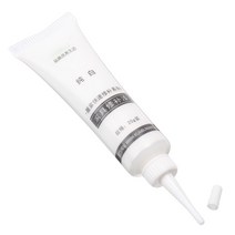 마루바닥찍힘 마루바닥보수 강화마루 강마루 보수제 1pcs 미니 나무 가구 터치 업 키트 가구 닥 타일 스크래치 필러 제거제 접착제 크림 폴리머 수지 diy 수리 도구, 순백의