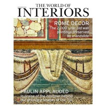 The World of Interiors (월간) : 2020년 11월, World of Interior, 월드 오브 인테리어 편집부